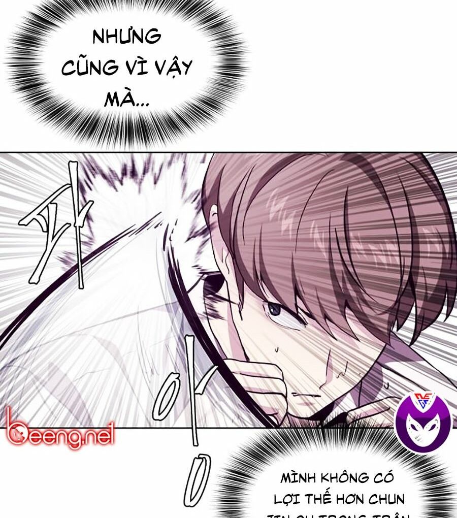 Cậu bé của thần chết chapter 46 - Upload bởi truyensieuhay.com
