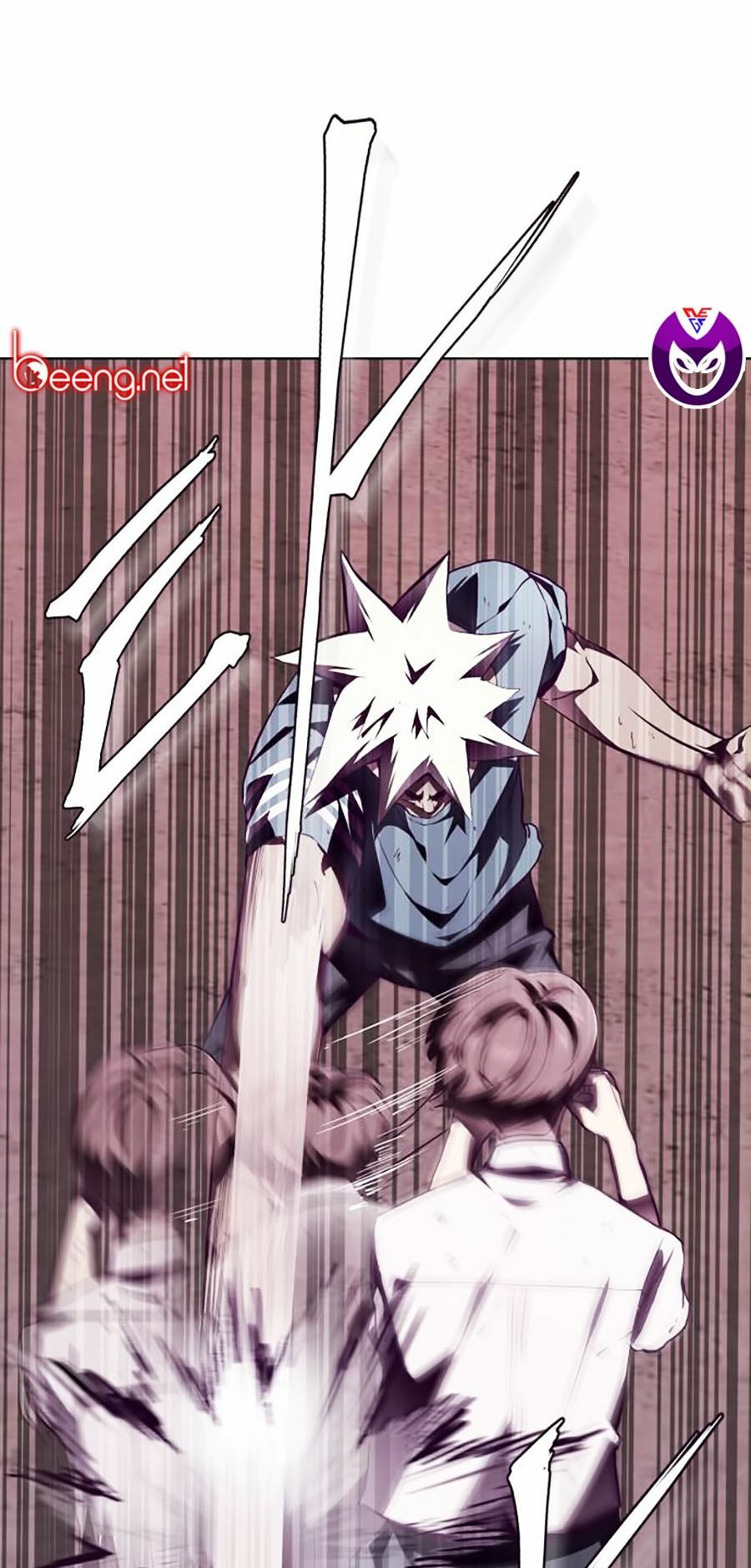Cậu bé của thần chết chapter 46 - Upload bởi truyensieuhay.com