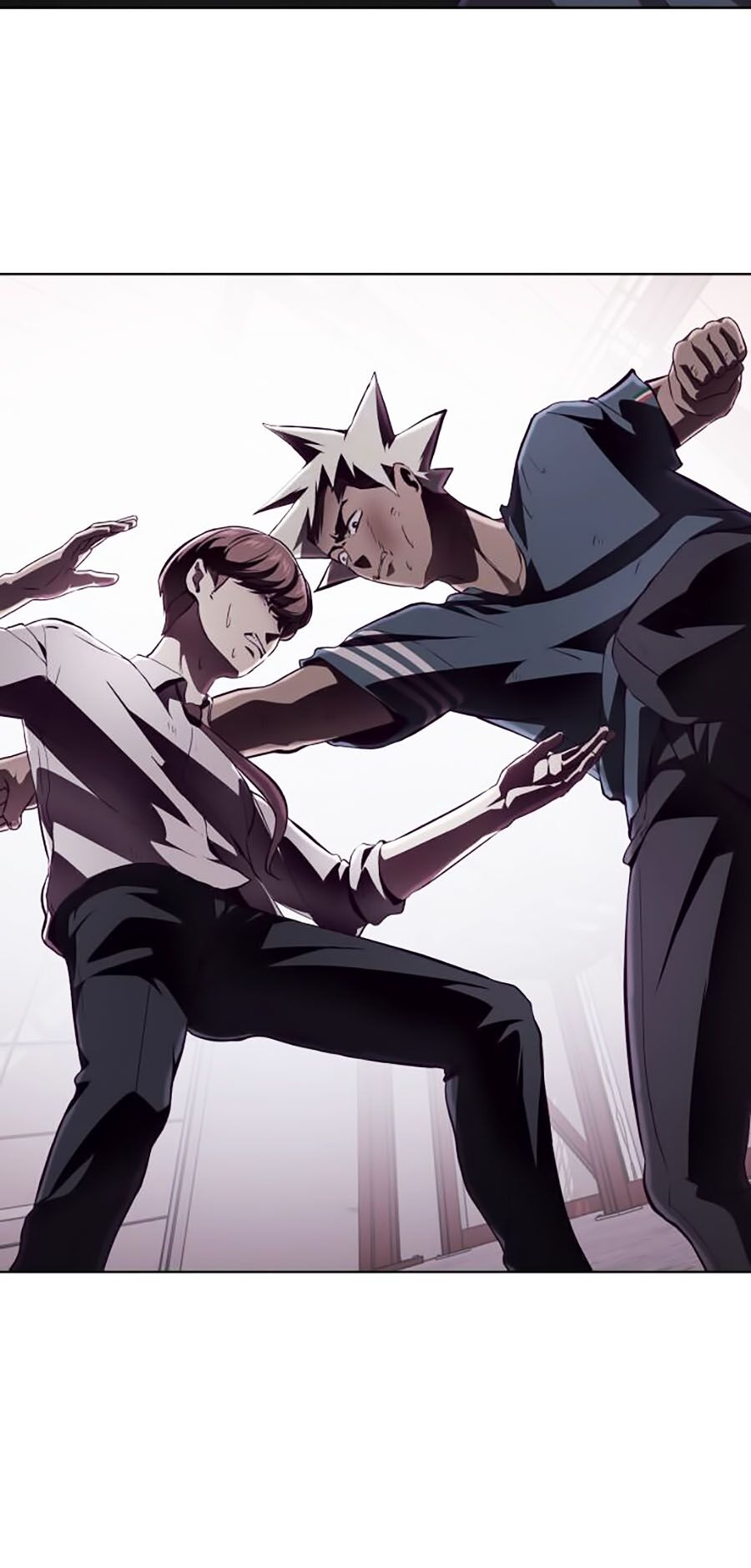 Cậu bé của thần chết chapter 46 - Upload bởi truyensieuhay.com