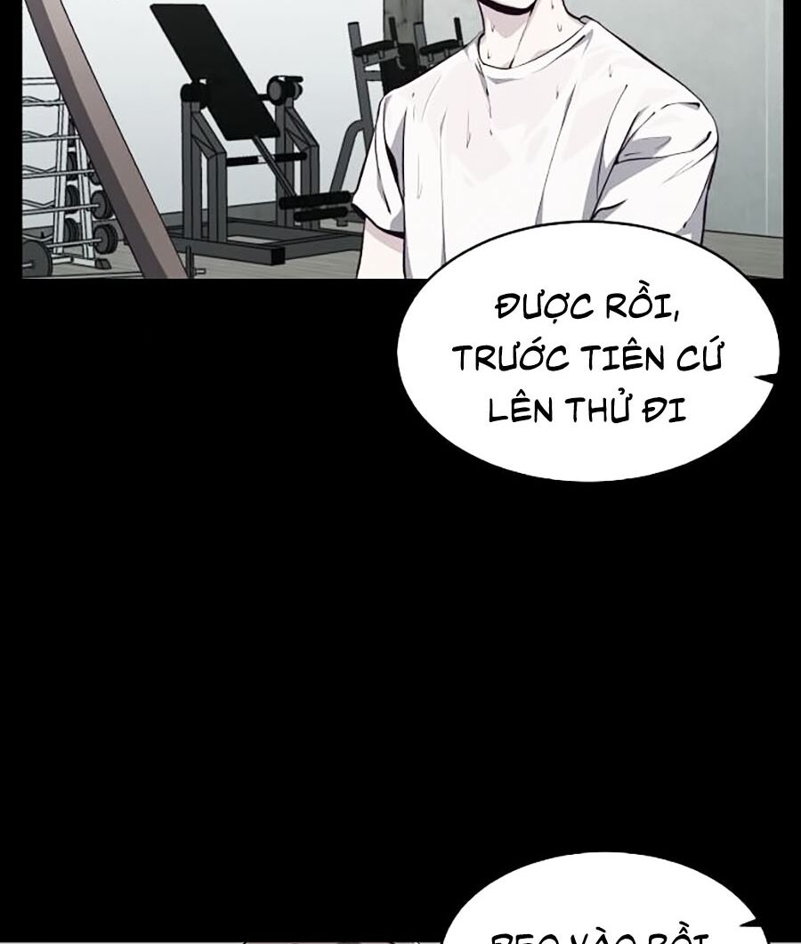 Cậu bé của thần chết chapter 46 - Upload bởi truyensieuhay.com