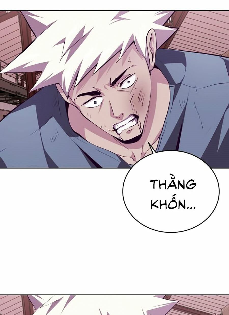 Cậu bé của thần chết chapter 46 - Upload bởi truyensieuhay.com