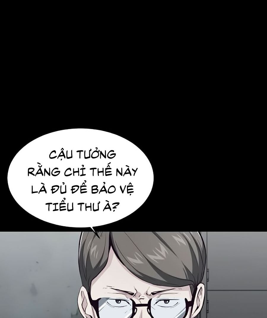 Cậu bé của thần chết chapter 46 - Upload bởi truyensieuhay.com