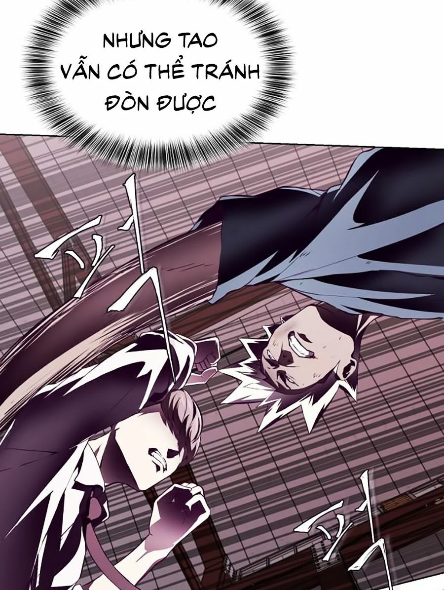 Cậu bé của thần chết chapter 46 - Upload bởi truyensieuhay.com