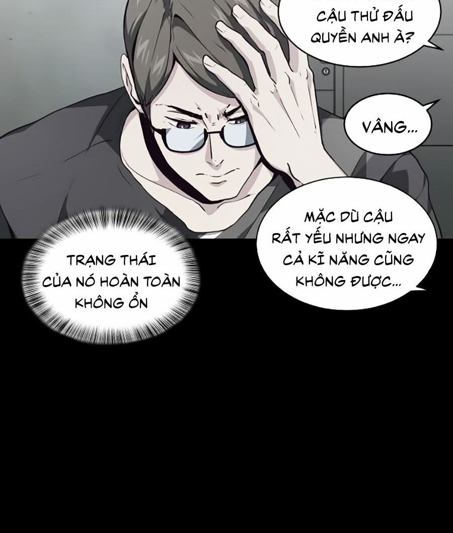 Cậu bé của thần chết chapter 46 - Upload bởi truyensieuhay.com