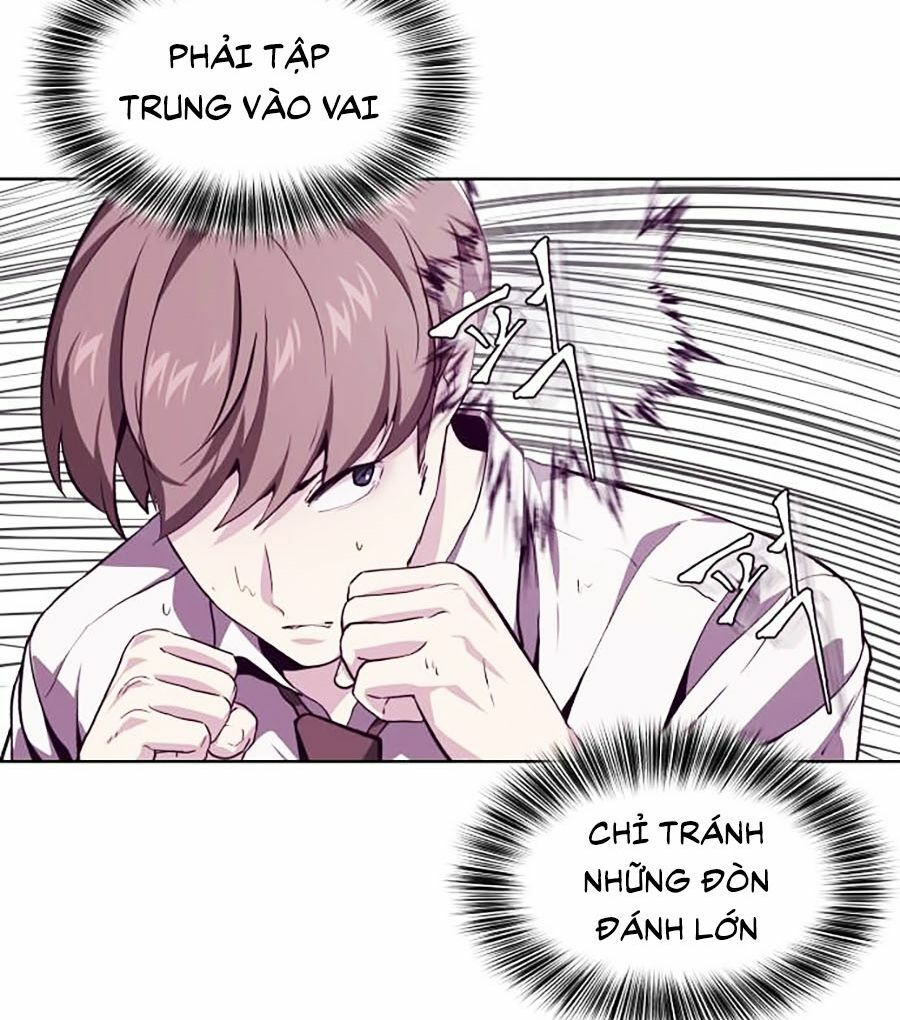 Cậu bé của thần chết chapter 46 - Upload bởi truyensieuhay.com