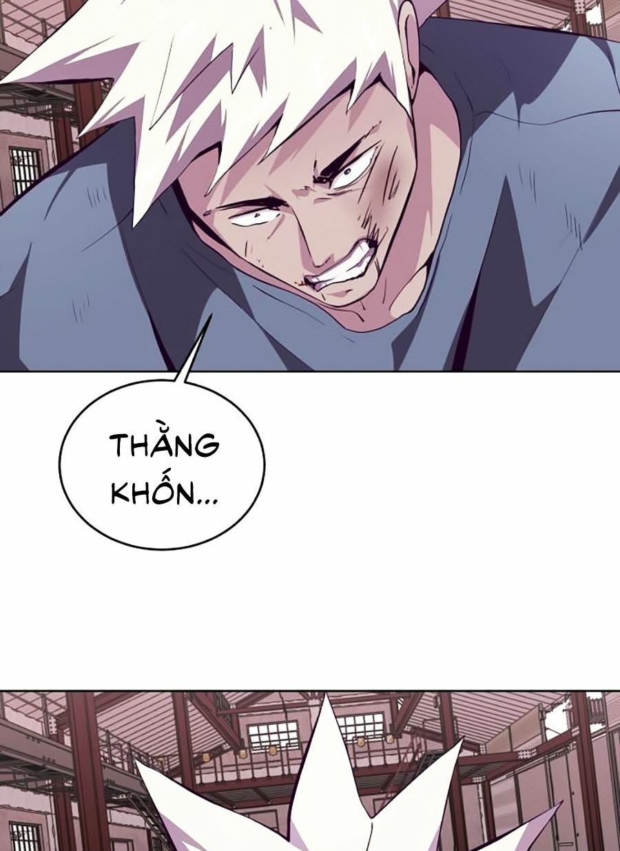 Cậu bé của thần chết chapter 46 - Upload bởi truyensieuhay.com