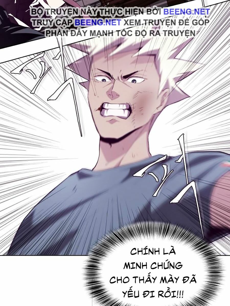 Cậu bé của thần chết chapter 46 - Upload bởi truyensieuhay.com