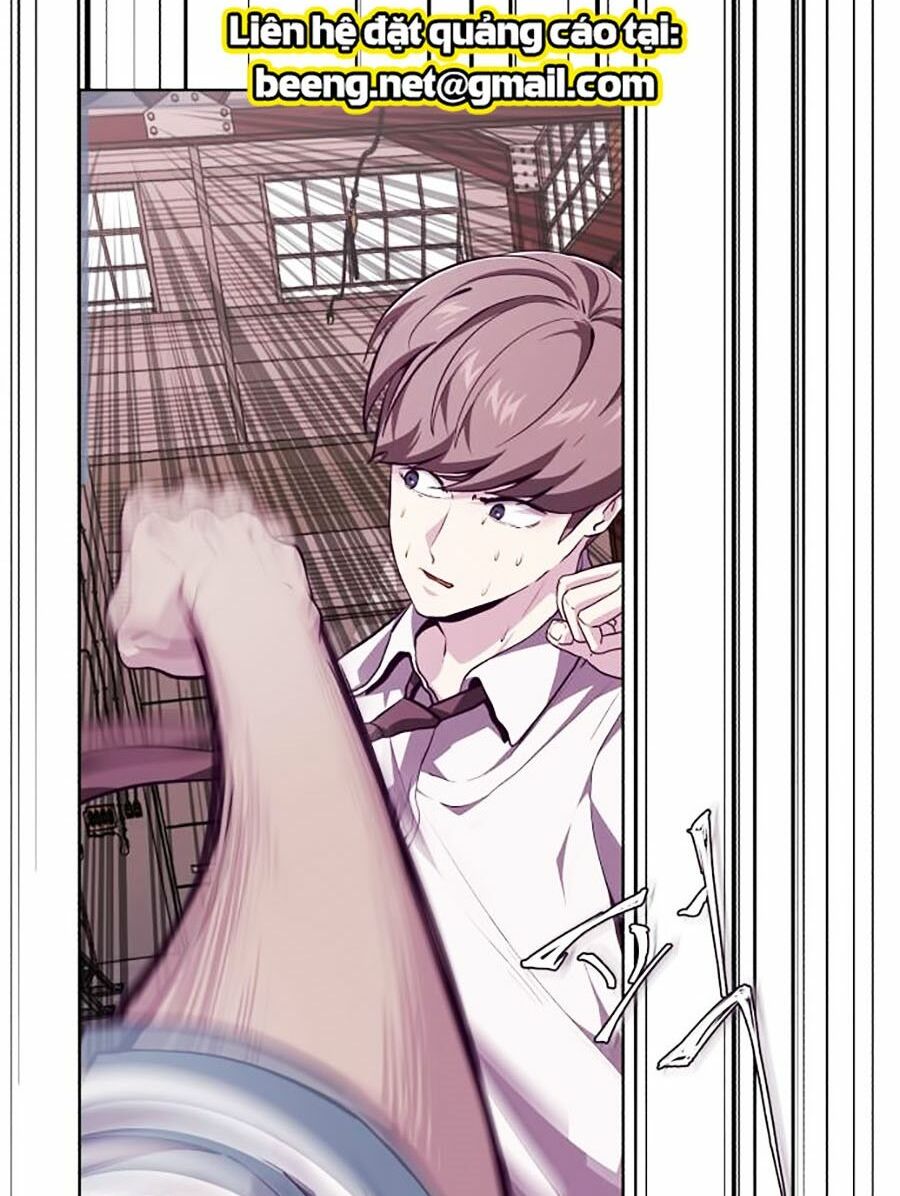Cậu bé của thần chết chapter 46 - Upload bởi truyensieuhay.com