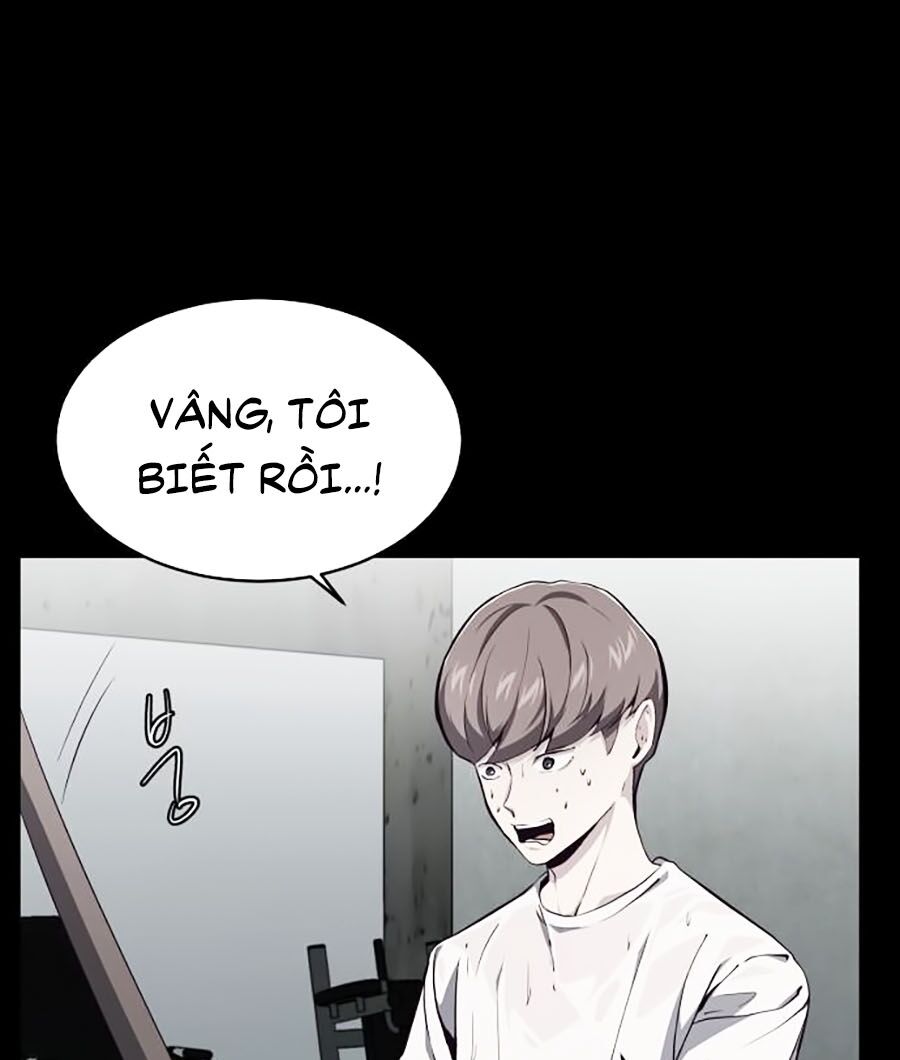 Cậu bé của thần chết chapter 46 - Upload bởi truyensieuhay.com