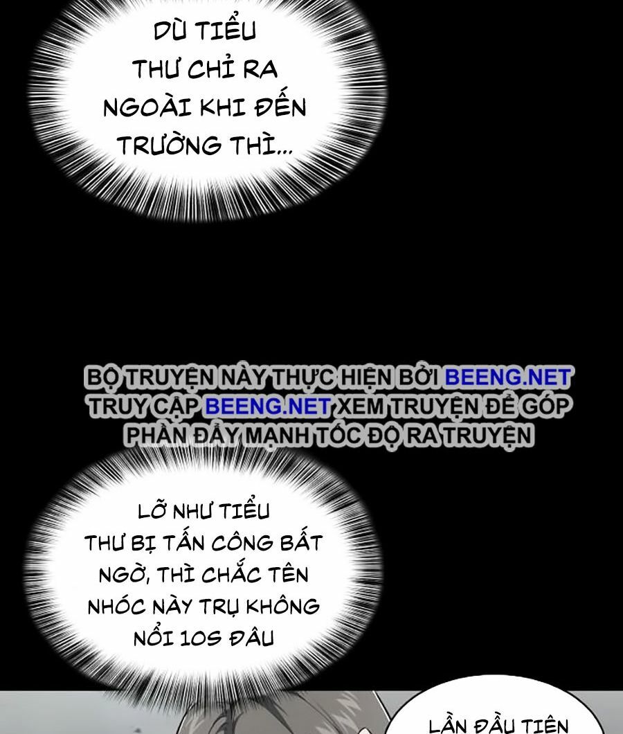 Cậu bé của thần chết chapter 46 - Upload bởi truyensieuhay.com