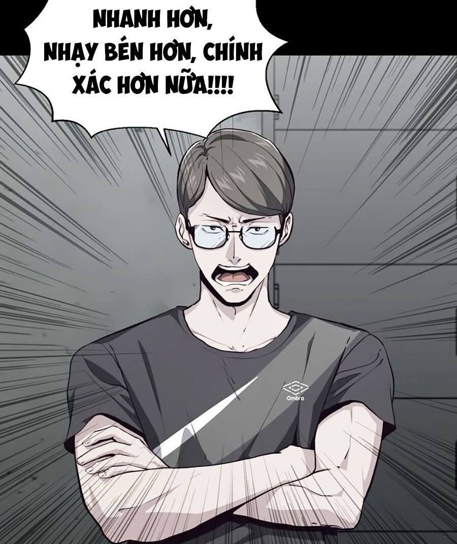 Cậu bé của thần chết chapter 46 - Upload bởi truyensieuhay.com