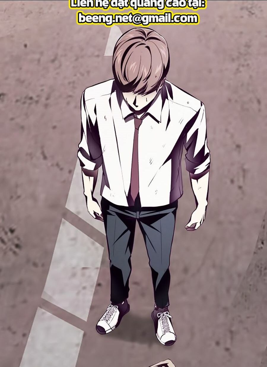 Cậu bé của thần chết chapter 46 - Upload bởi truyensieuhay.com