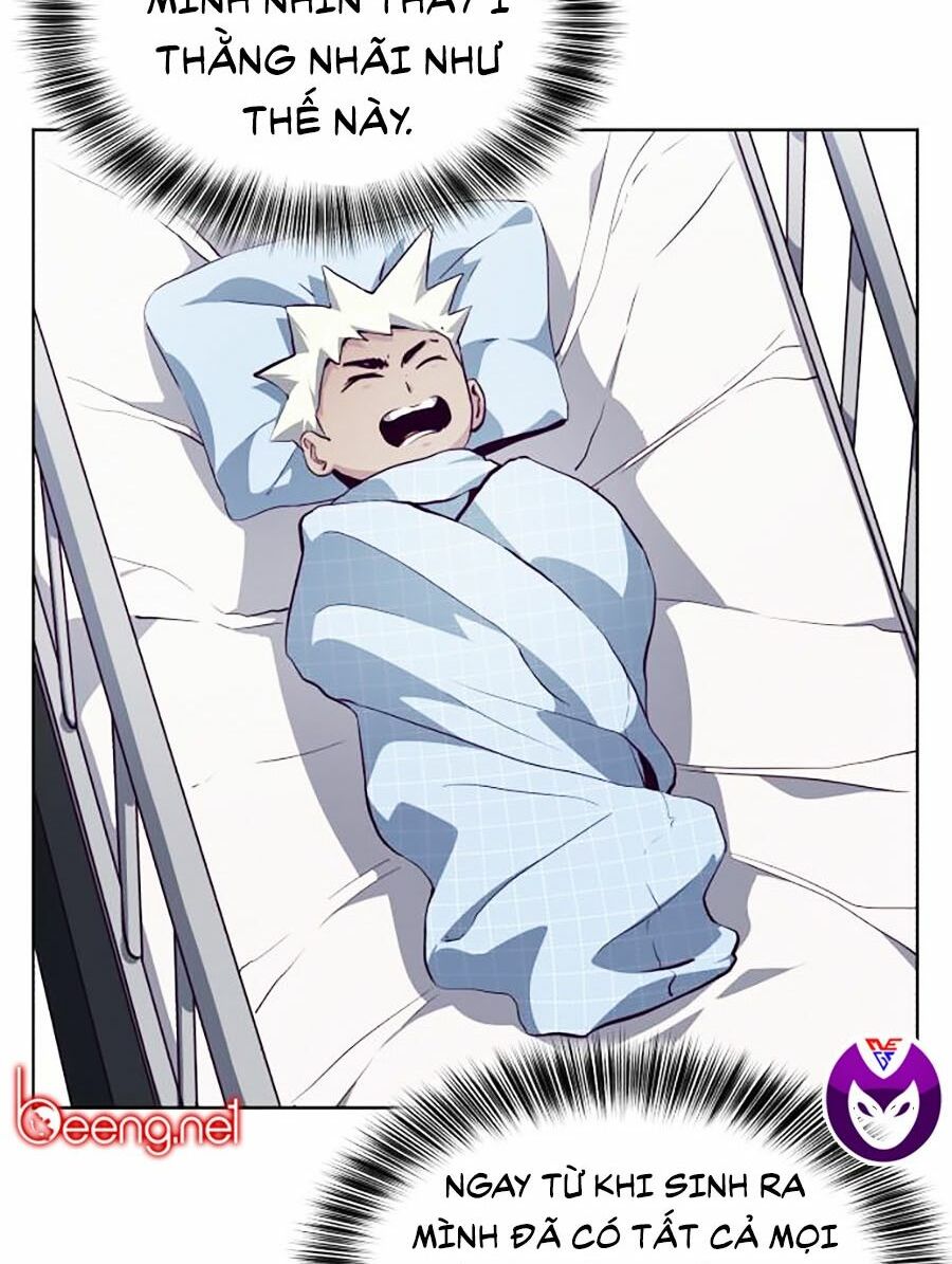 Cậu bé của thần chết chapter 46 - Upload bởi truyensieuhay.com