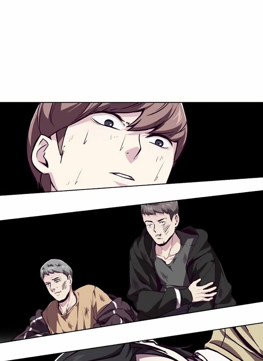 Cậu bé của thần chết chapter 46 - Upload bởi truyensieuhay.com