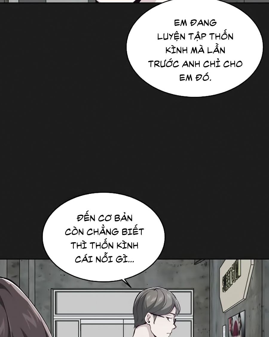 Cậu bé của thần chết chapter 46 - Upload bởi truyensieuhay.com