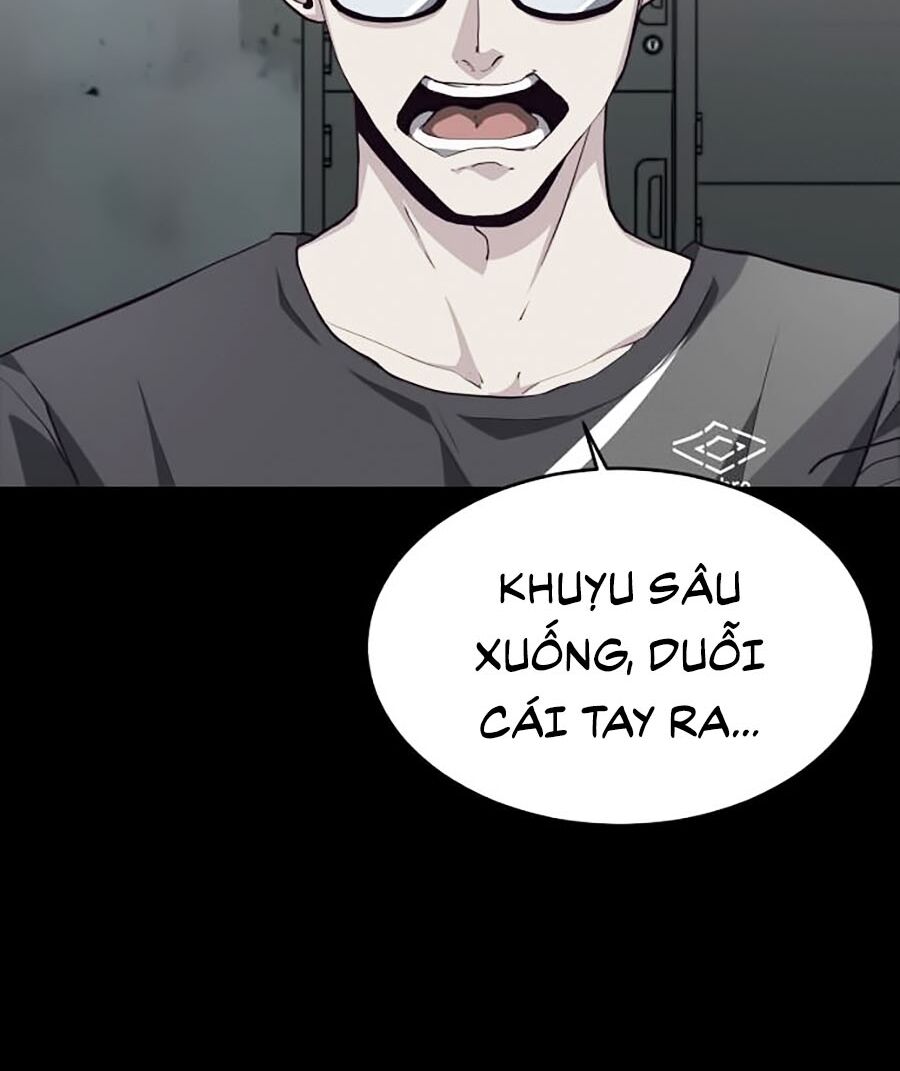 Cậu bé của thần chết chapter 46 - Upload bởi truyensieuhay.com