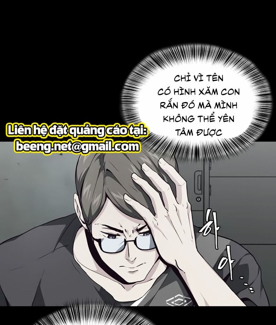 Cậu bé của thần chết chapter 46 - Upload bởi truyensieuhay.com
