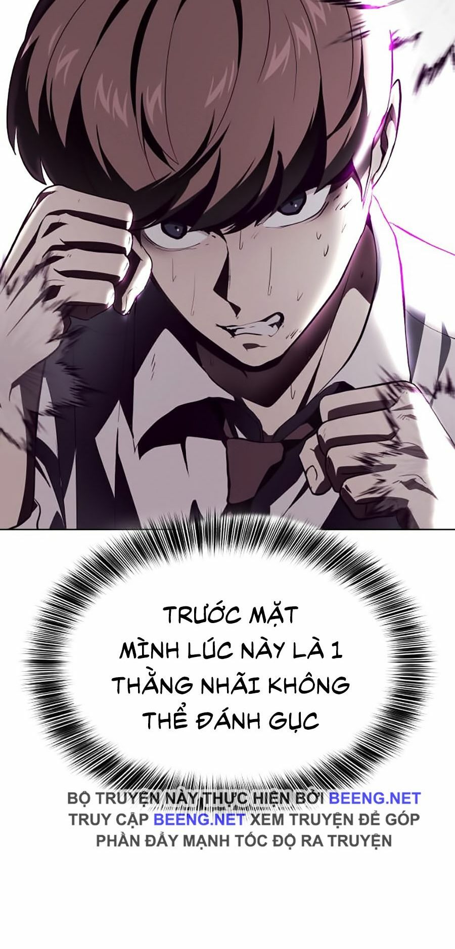 Cậu bé của thần chết chapter 46 - Upload bởi truyensieuhay.com