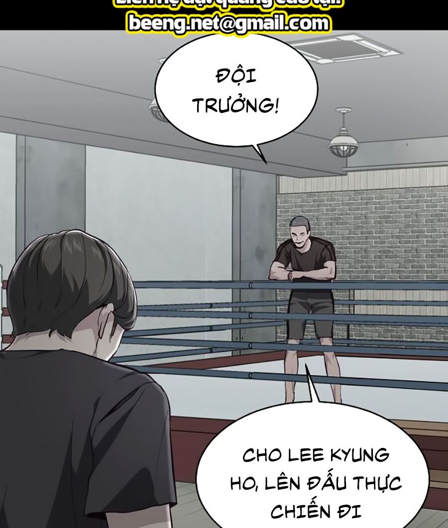 Cậu bé của thần chết chapter 46 - Upload bởi truyensieuhay.com