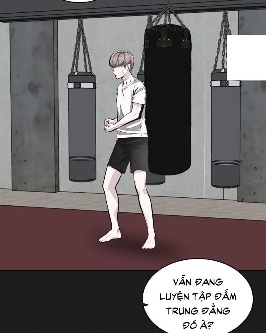 Cậu bé của thần chết chapter 46 - Upload bởi truyensieuhay.com