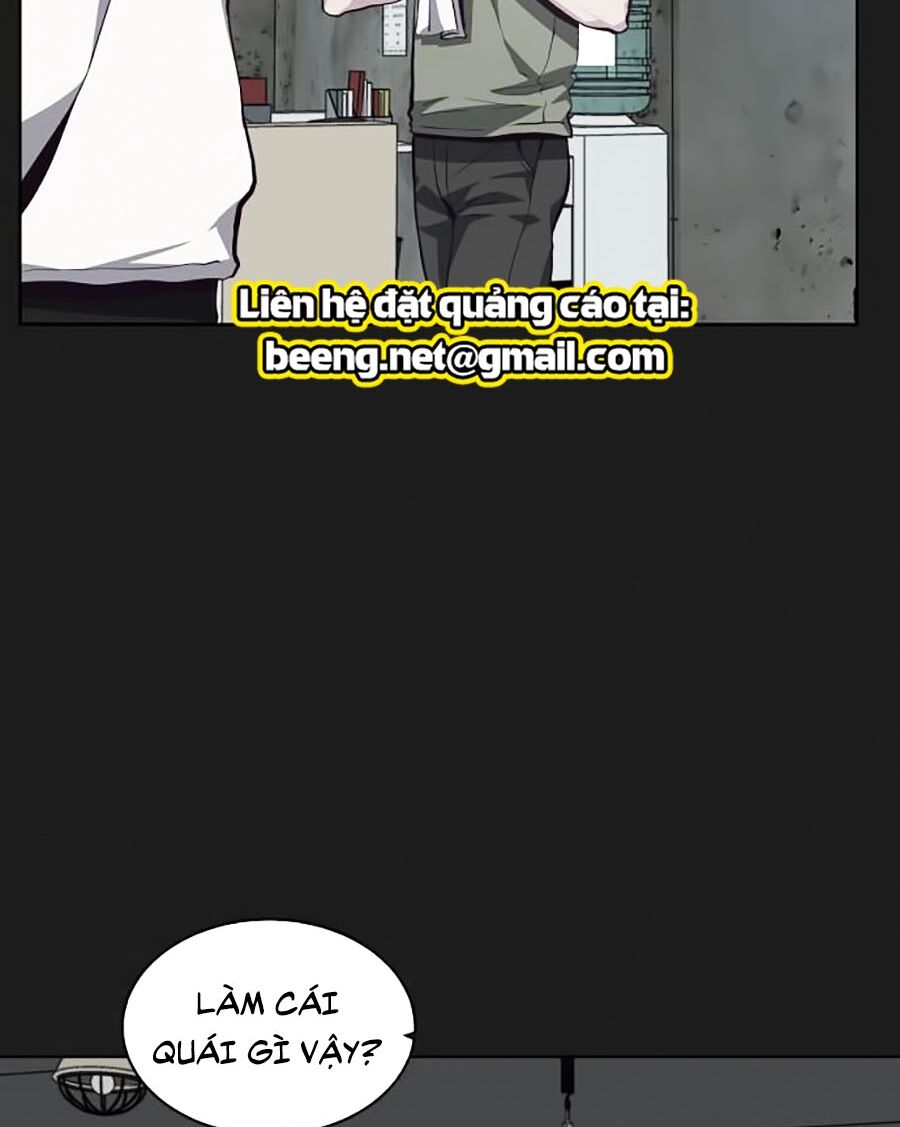 Cậu bé của thần chết chapter 46 - Upload bởi truyensieuhay.com