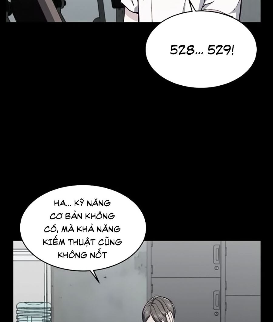 Cậu bé của thần chết chapter 46 - Upload bởi truyensieuhay.com