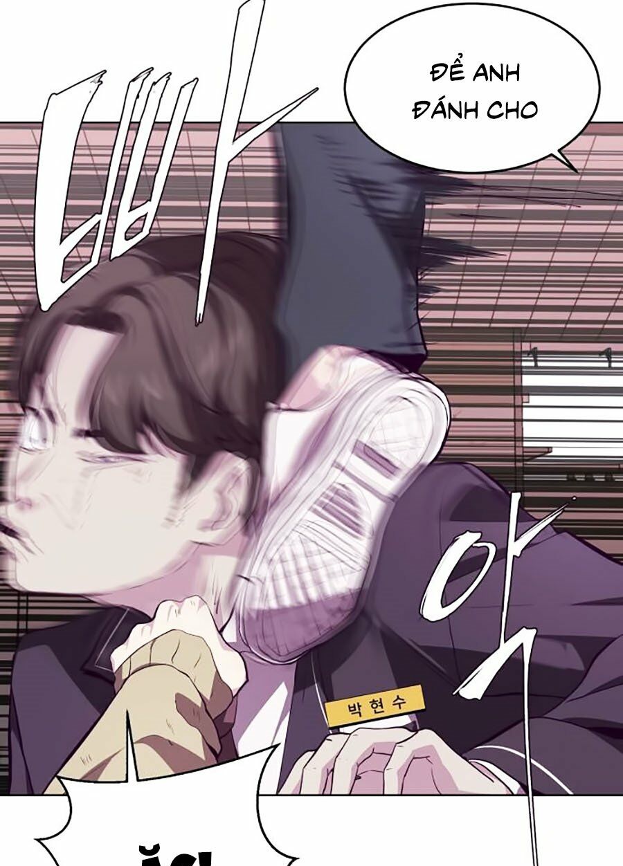 Cậu bé của thần chết chapter 47 - Upload bởi truyensieuhay.com