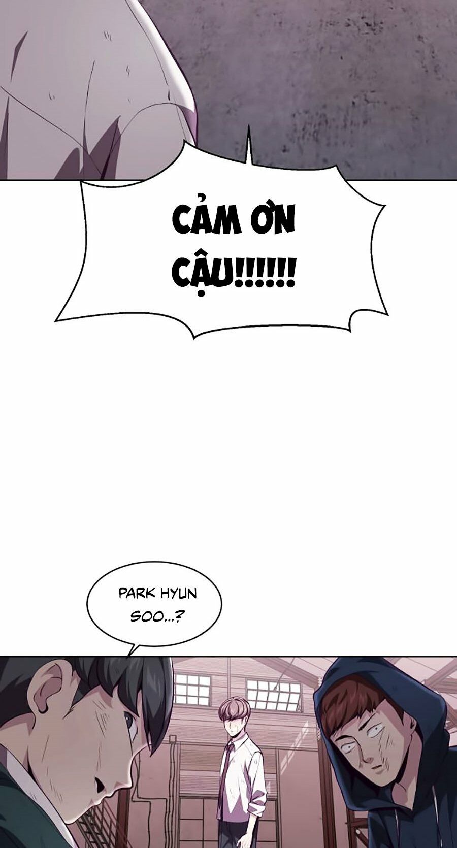 Cậu bé của thần chết chapter 47 - Upload bởi truyensieuhay.com