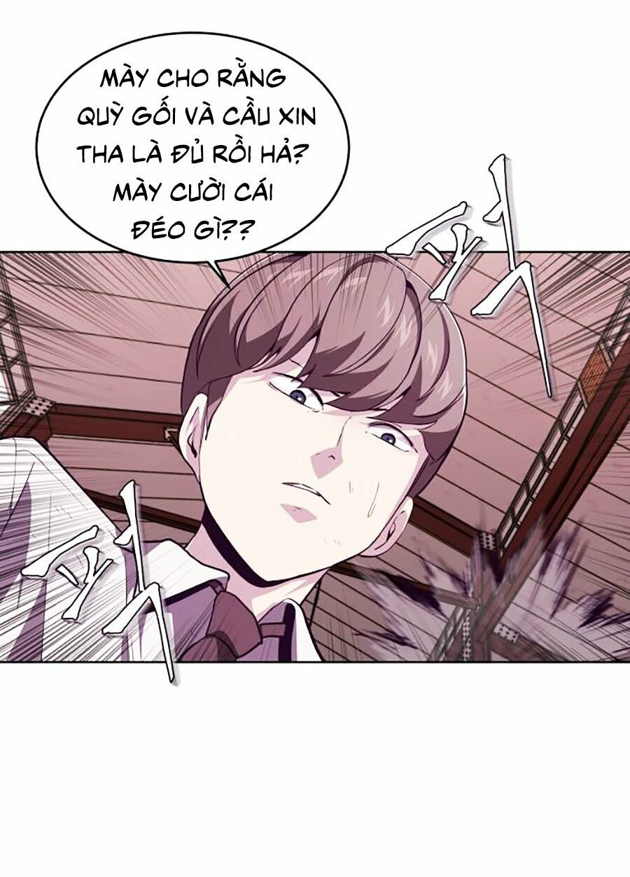 Cậu bé của thần chết chapter 47 - Upload bởi truyensieuhay.com
