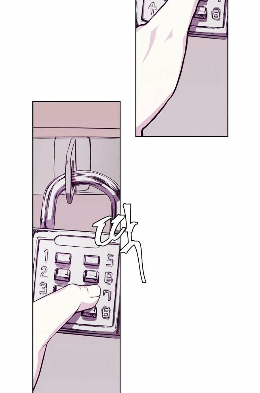 Cậu bé của thần chết chapter 47 - Upload bởi truyensieuhay.com