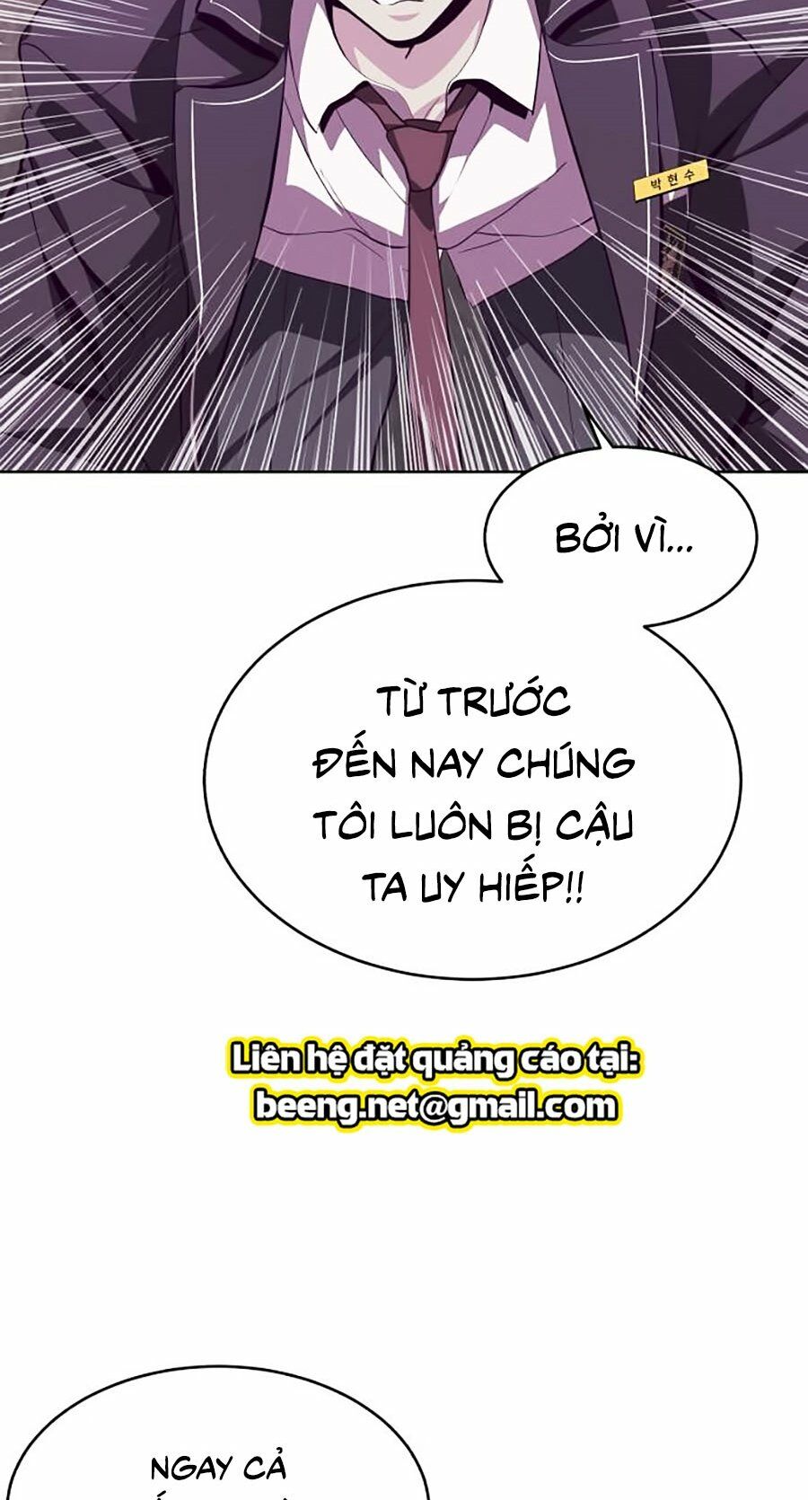 Cậu bé của thần chết chapter 47 - Upload bởi truyensieuhay.com