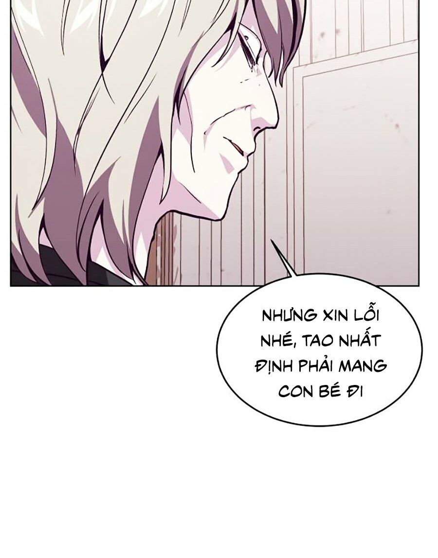 Cậu bé của thần chết chapter 47 - Upload bởi truyensieuhay.com