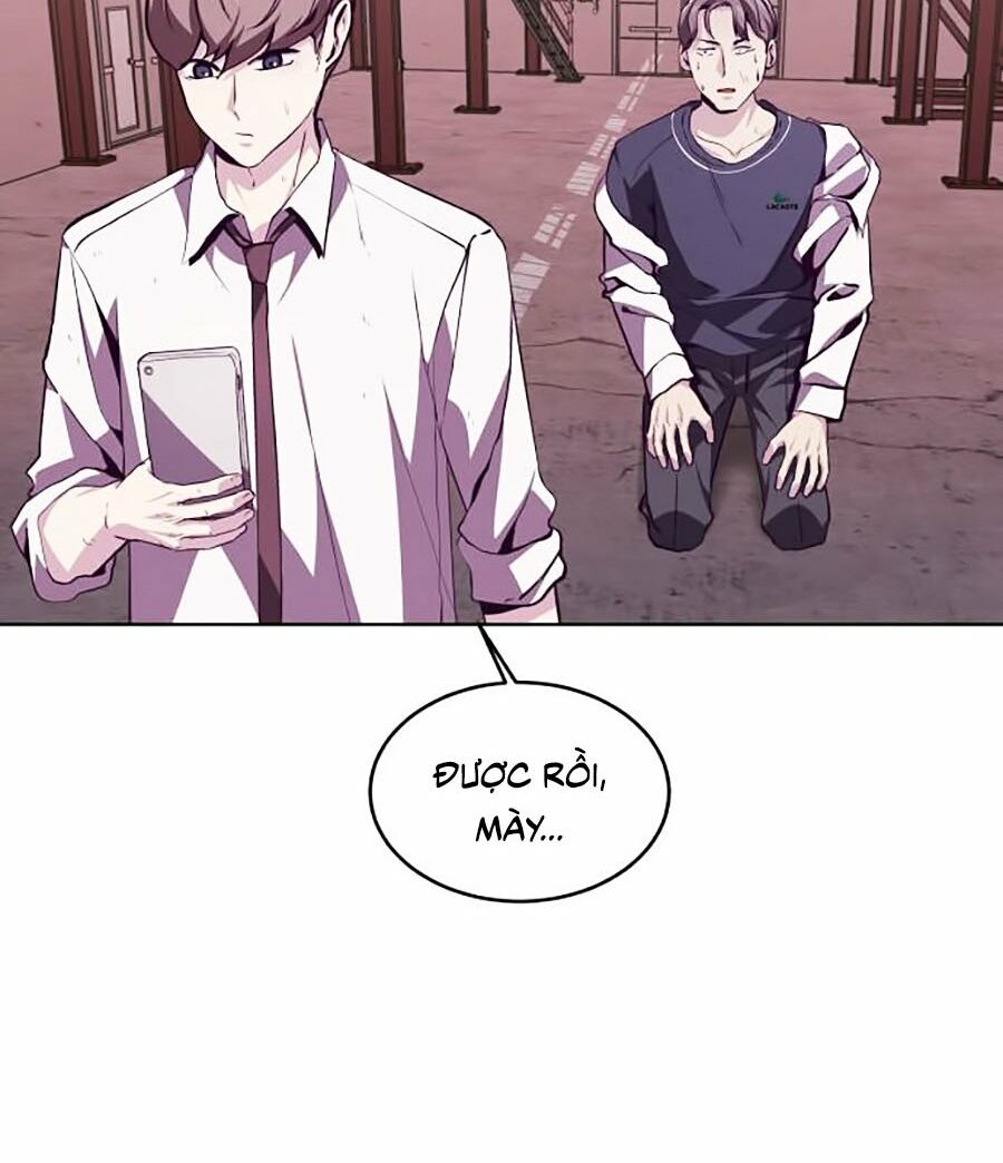 Cậu bé của thần chết chapter 47 - Upload bởi truyensieuhay.com