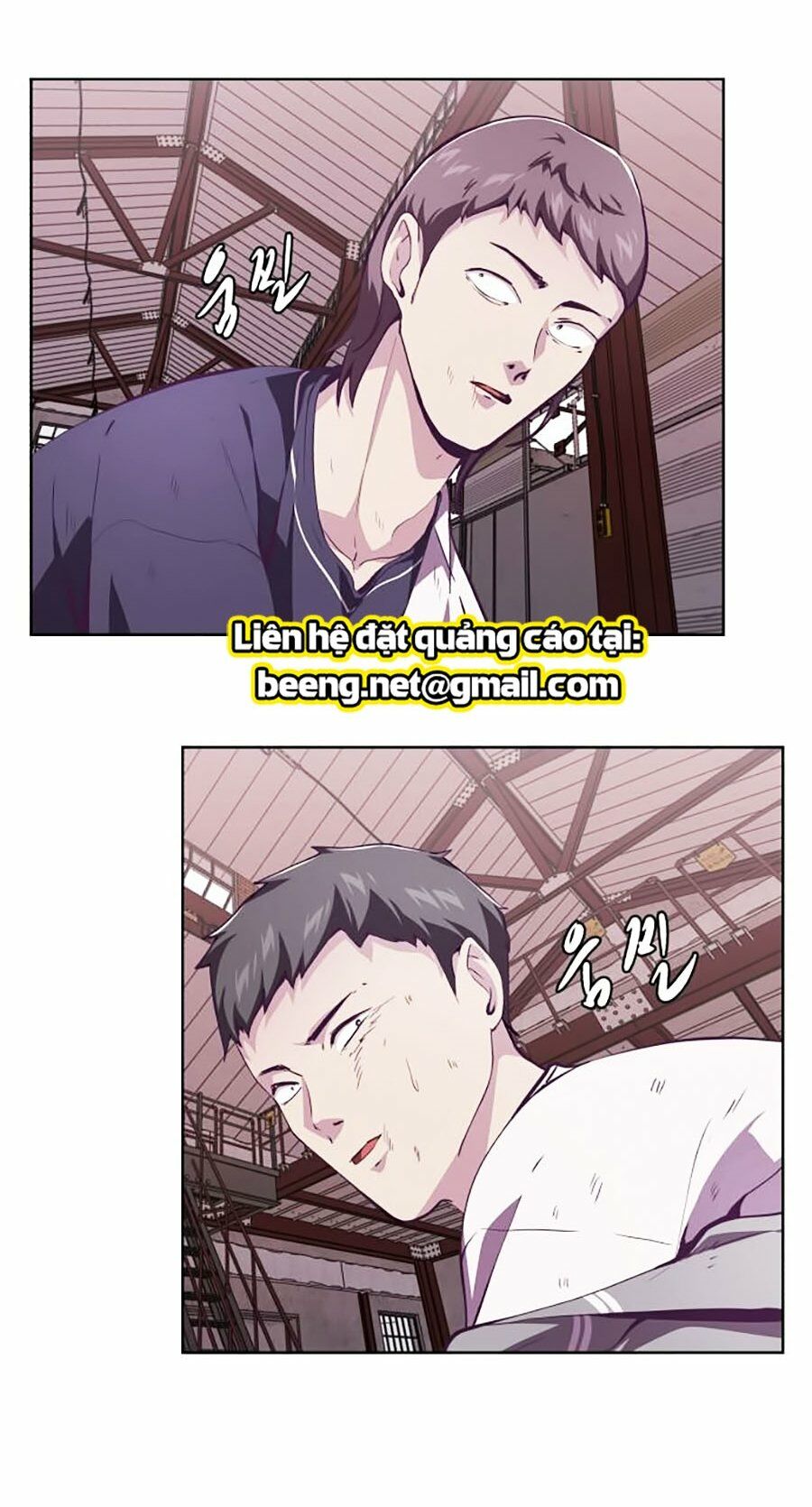Cậu bé của thần chết chapter 47 - Upload bởi truyensieuhay.com