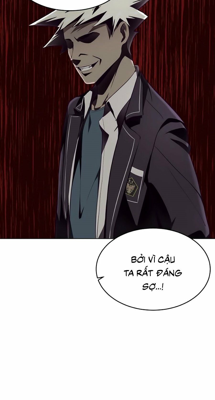 Cậu bé của thần chết chapter 47 - Upload bởi truyensieuhay.com