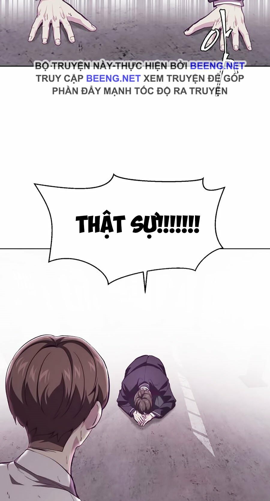 Cậu bé của thần chết chapter 47 - Upload bởi truyensieuhay.com