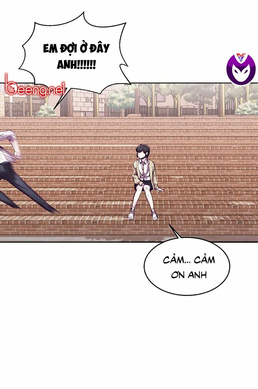Cậu bé của thần chết chapter 47 - Upload bởi truyensieuhay.com