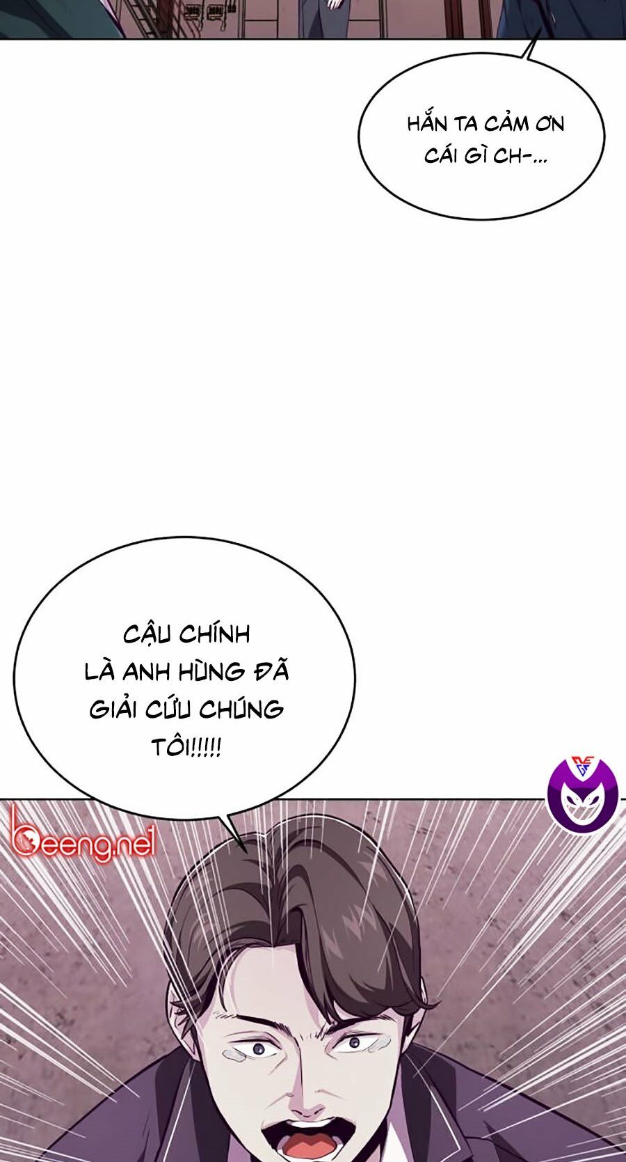 Cậu bé của thần chết chapter 47 - Upload bởi truyensieuhay.com