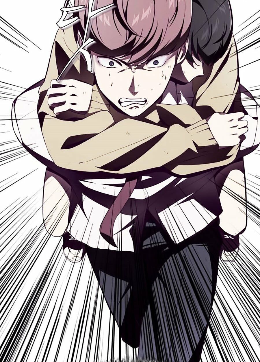 Cậu bé của thần chết chapter 47 - Upload bởi truyensieuhay.com