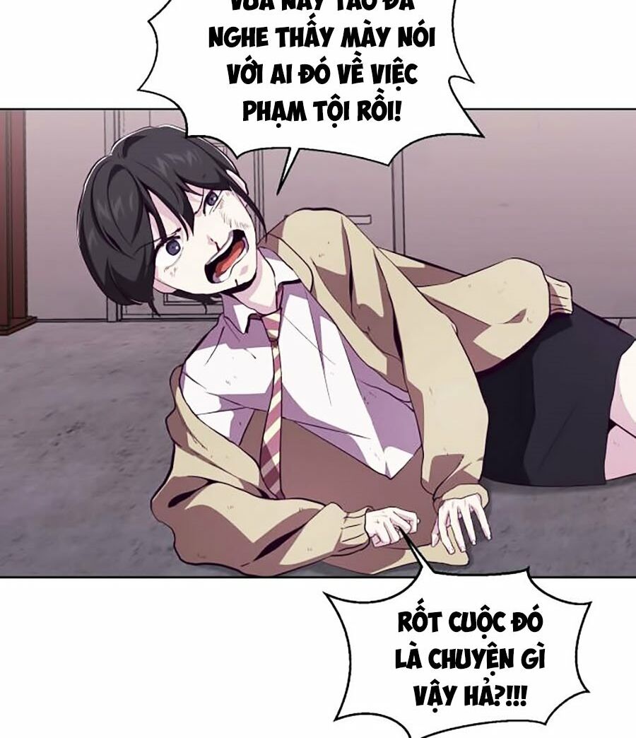 Cậu bé của thần chết chapter 47 - Upload bởi truyensieuhay.com