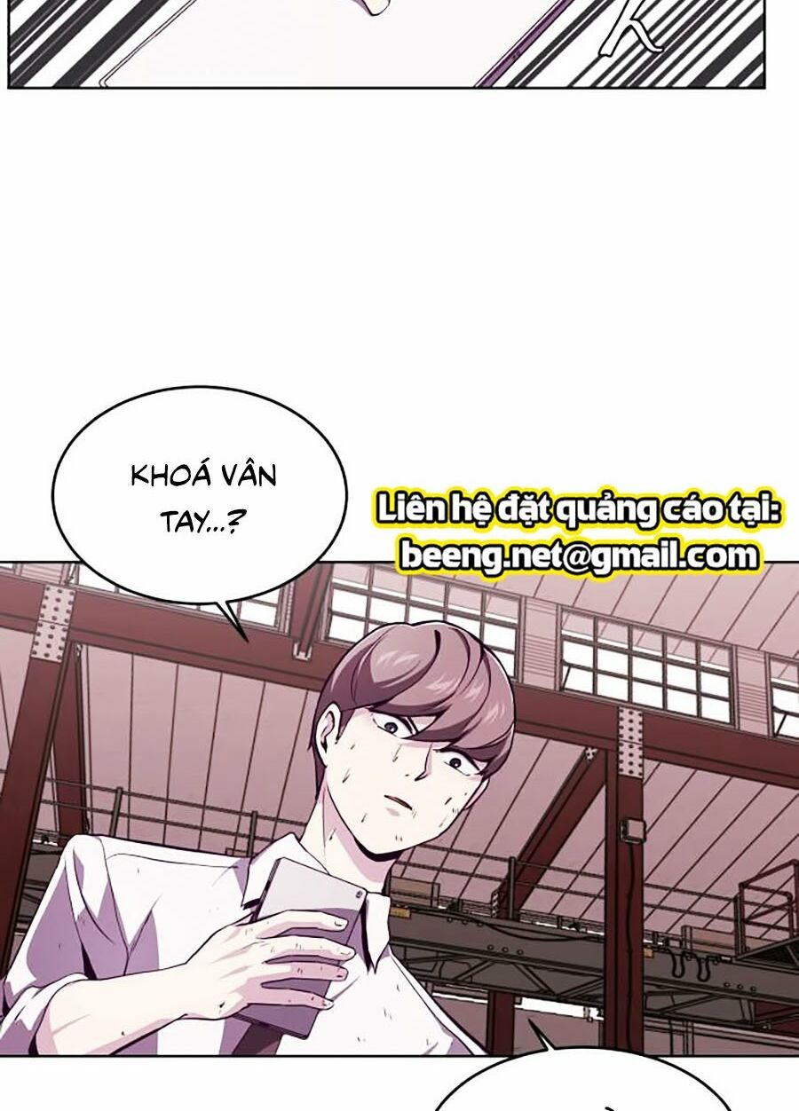 Cậu bé của thần chết chapter 47 - Upload bởi truyensieuhay.com