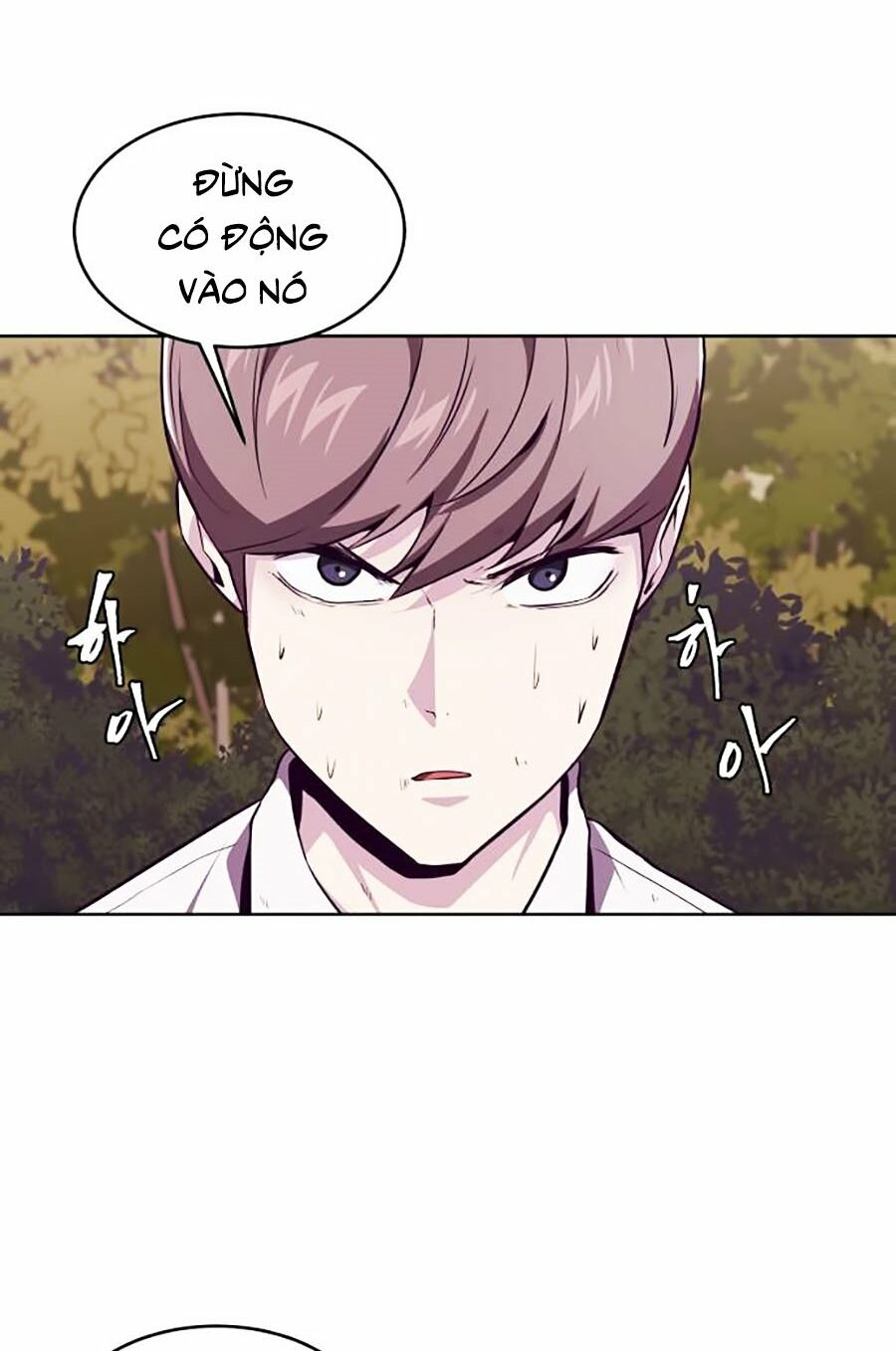 Cậu bé của thần chết chapter 47 - Upload bởi truyensieuhay.com