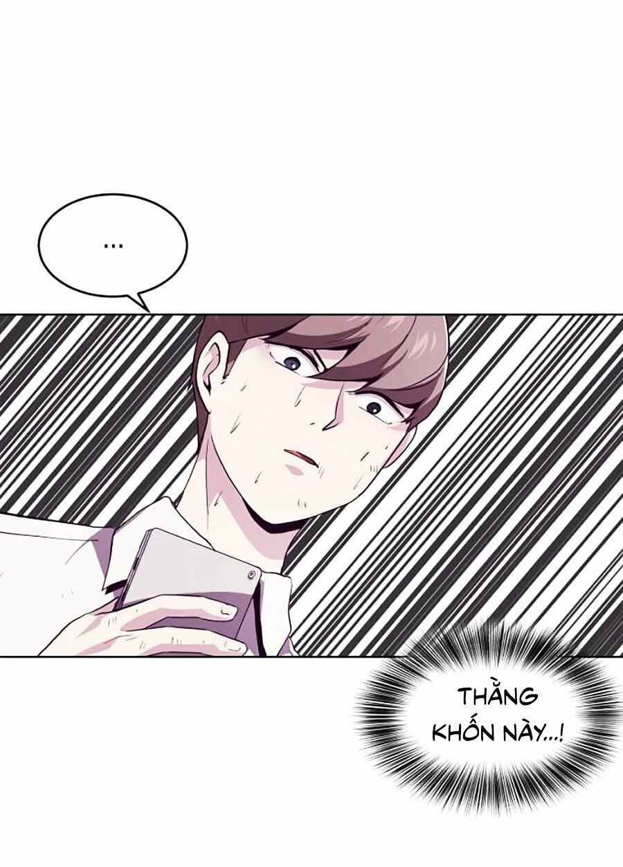 Cậu bé của thần chết chapter 47 - Upload bởi truyensieuhay.com
