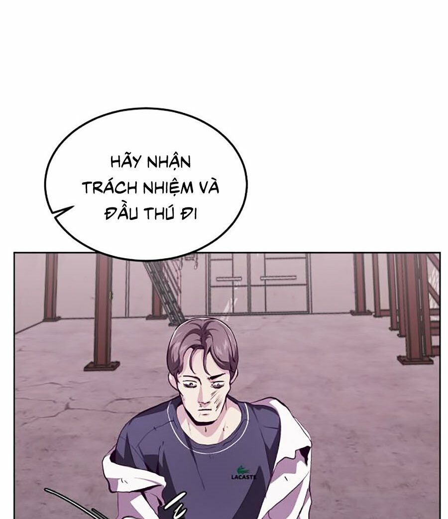 Cậu bé của thần chết chapter 47 - Upload bởi truyensieuhay.com
