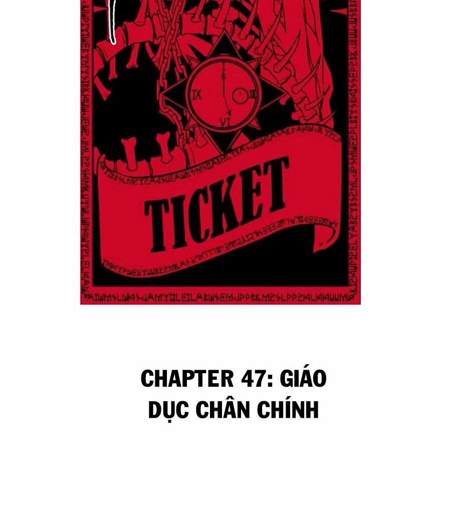 Cậu bé của thần chết chapter 47 - Upload bởi truyensieuhay.com