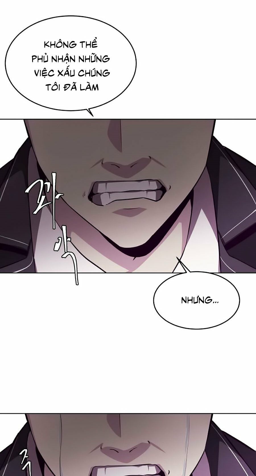 Cậu bé của thần chết chapter 47 - Upload bởi truyensieuhay.com