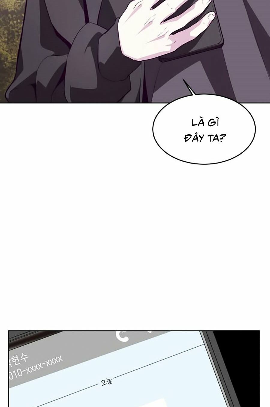 Cậu bé của thần chết chapter 47 - Upload bởi truyensieuhay.com