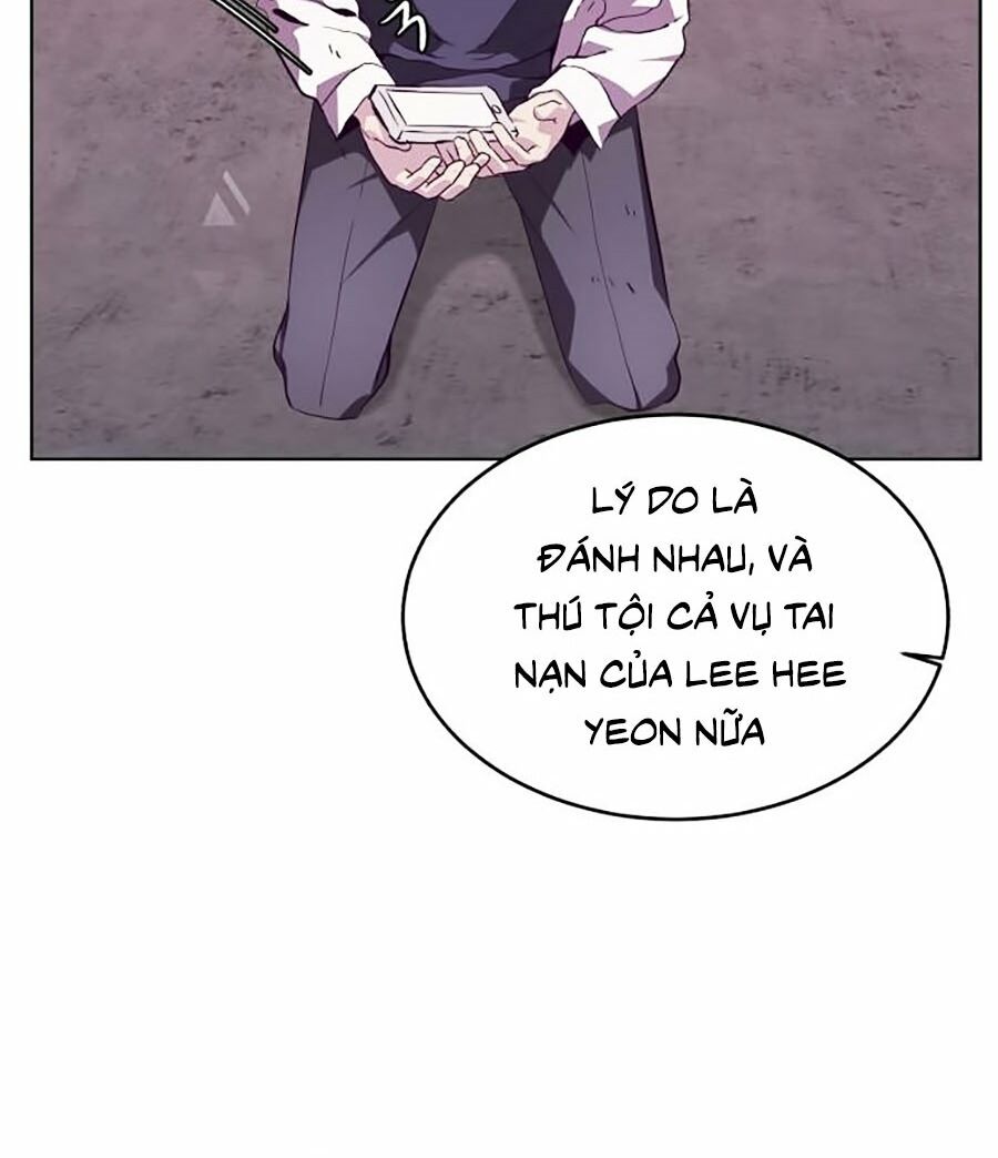 Cậu bé của thần chết chapter 47 - Upload bởi truyensieuhay.com