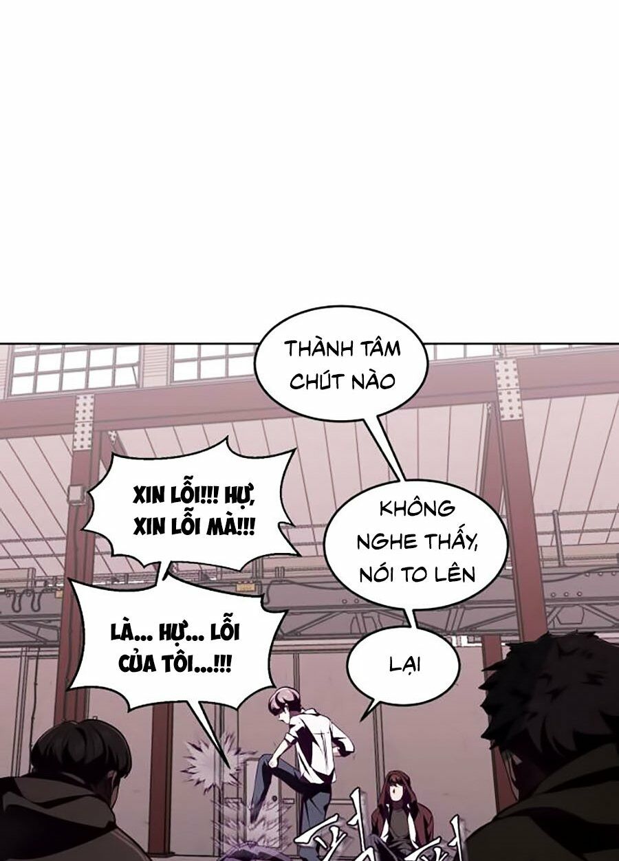 Cậu bé của thần chết chapter 47 - Upload bởi truyensieuhay.com