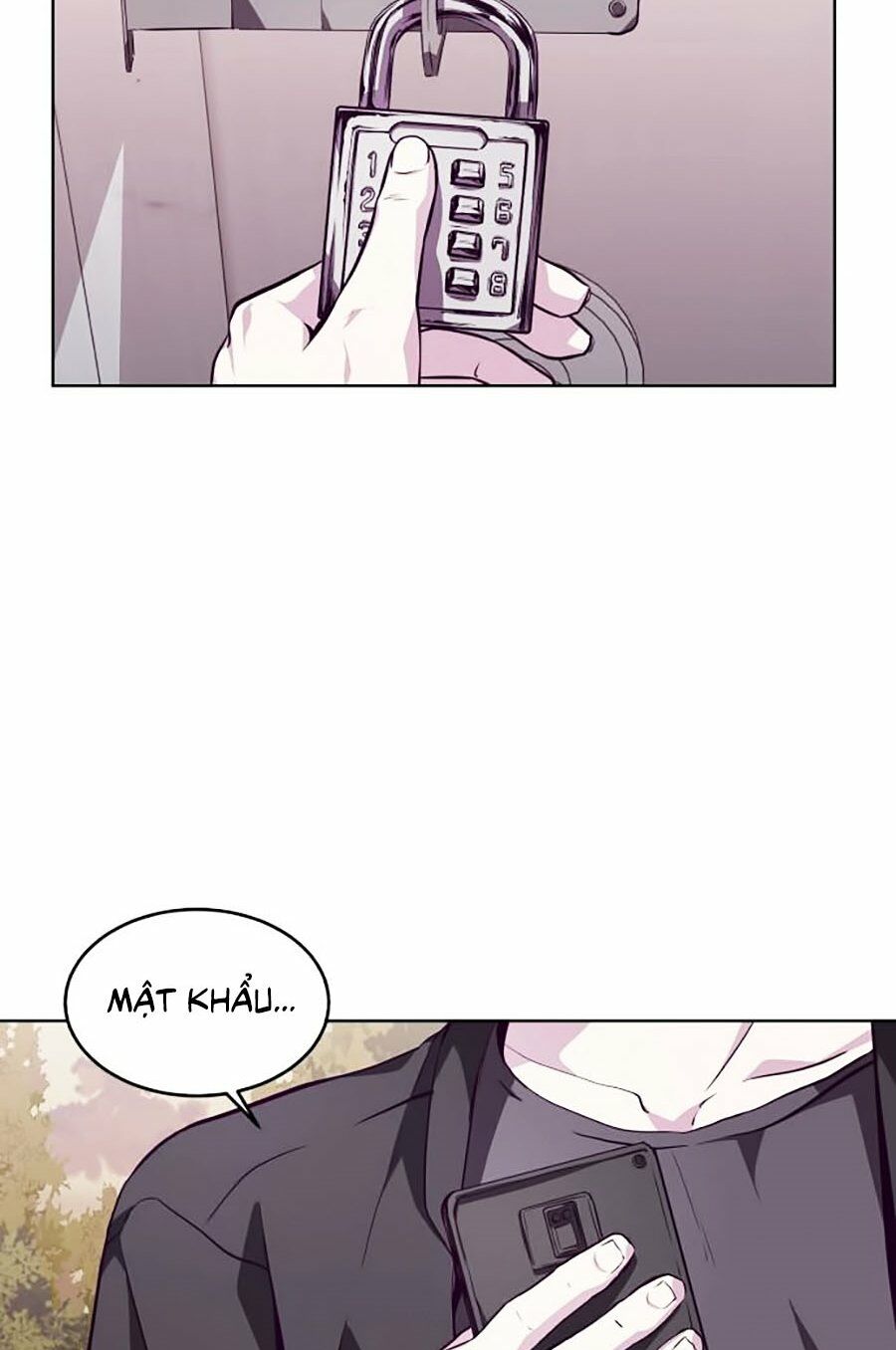 Cậu bé của thần chết chapter 47 - Upload bởi truyensieuhay.com
